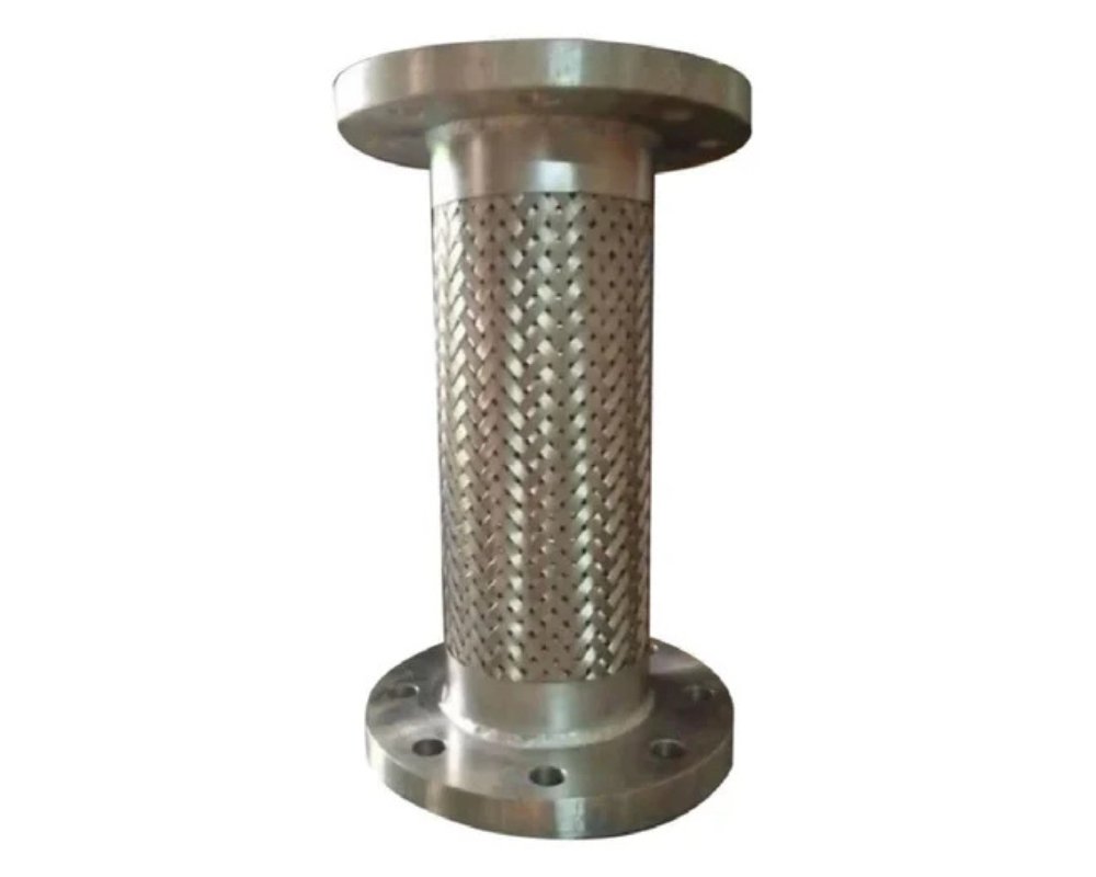 Braided Hose Pipe