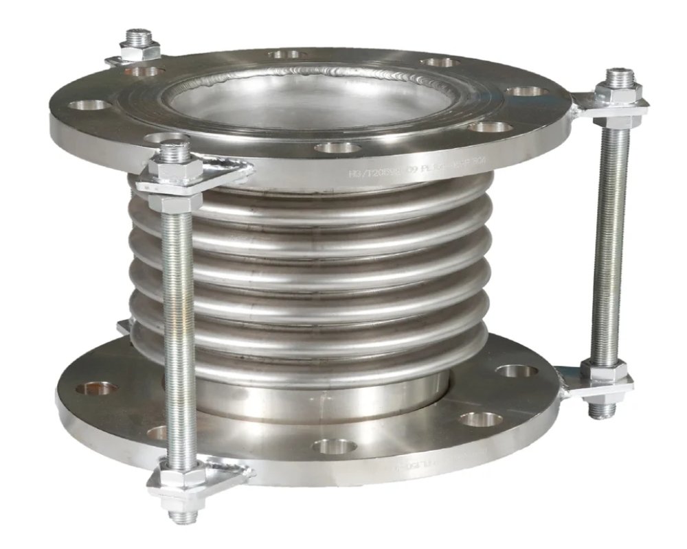 SS Expansion Joint