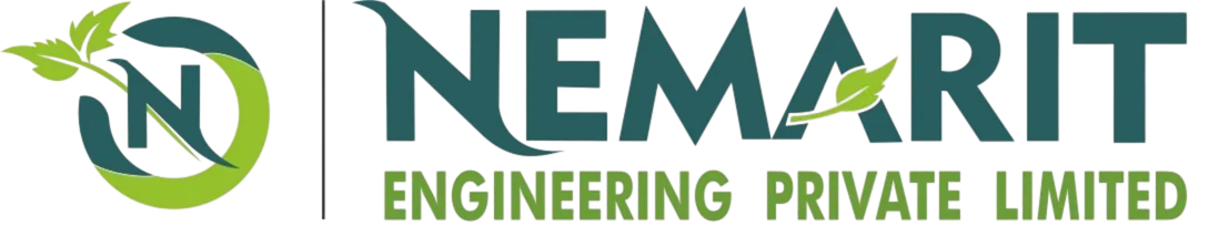 Nemarit Engineering Logo